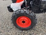 Chassis with 