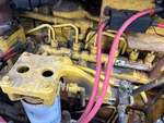 Engine with 