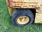 Chassis Photos with 