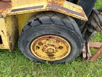 Chassis Photos with 