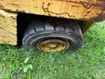 Chassis Photos with 
