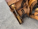 Hydraulique with 