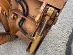 Hydraulique with 