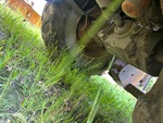 Drivetrain with 
