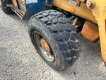 Chassis with 