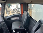 Cab with 