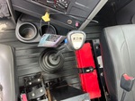Cab with 