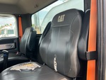Cab with 