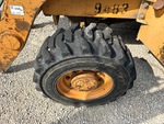 Chassis with 