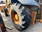 Chassis with 