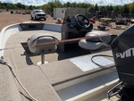 Control Station with 