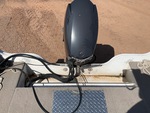 Control Station with 