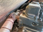 Engine with 