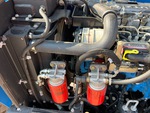 Motor with 