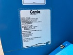 General Appearance with Seriennummer / FIN