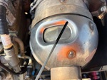 Motor with 
