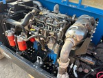 Motor with 