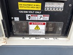 Generator with 