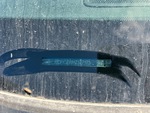 General Appearance with Second Serial Number/VIN Photo
