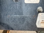 General Appearance with Second Serial Number/VIN Photo