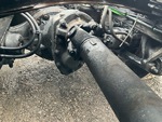 Drivetrain with 