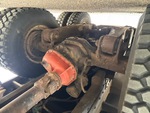 Drivetrain with 