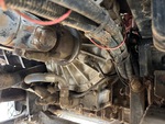 Drivetrain with 
