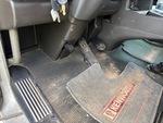 Cab with 