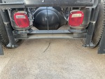4 Underbody - Truck with 