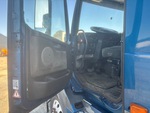 Cab with 