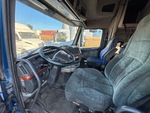 Cab with 