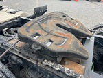 4 Underbody - Truck with 