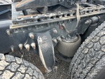 4 Underbody - Truck with 