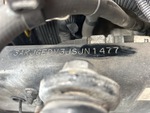 General Appearance with Second Serial Number/VIN Photo
