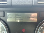 4 Transmision with Engine Hours