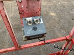 Control Station Upper with 