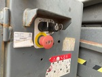 Control Station Ground with 