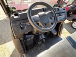 Control Station with 
