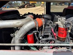 Motor with 
