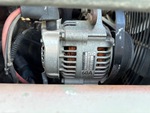 Motor with 