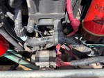 Motor with 