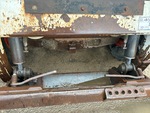 Hydraulique with 