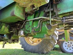Drivetrain with 