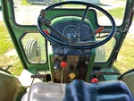 Control Station with 