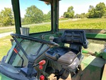 Control Station with 