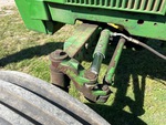 Drivetrain with 