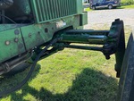 Drivetrain with 