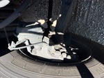 Brakes with 