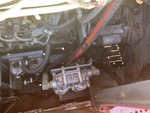 Motor with 