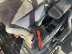 Control Station with 